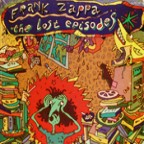 Cover of The lost episodes